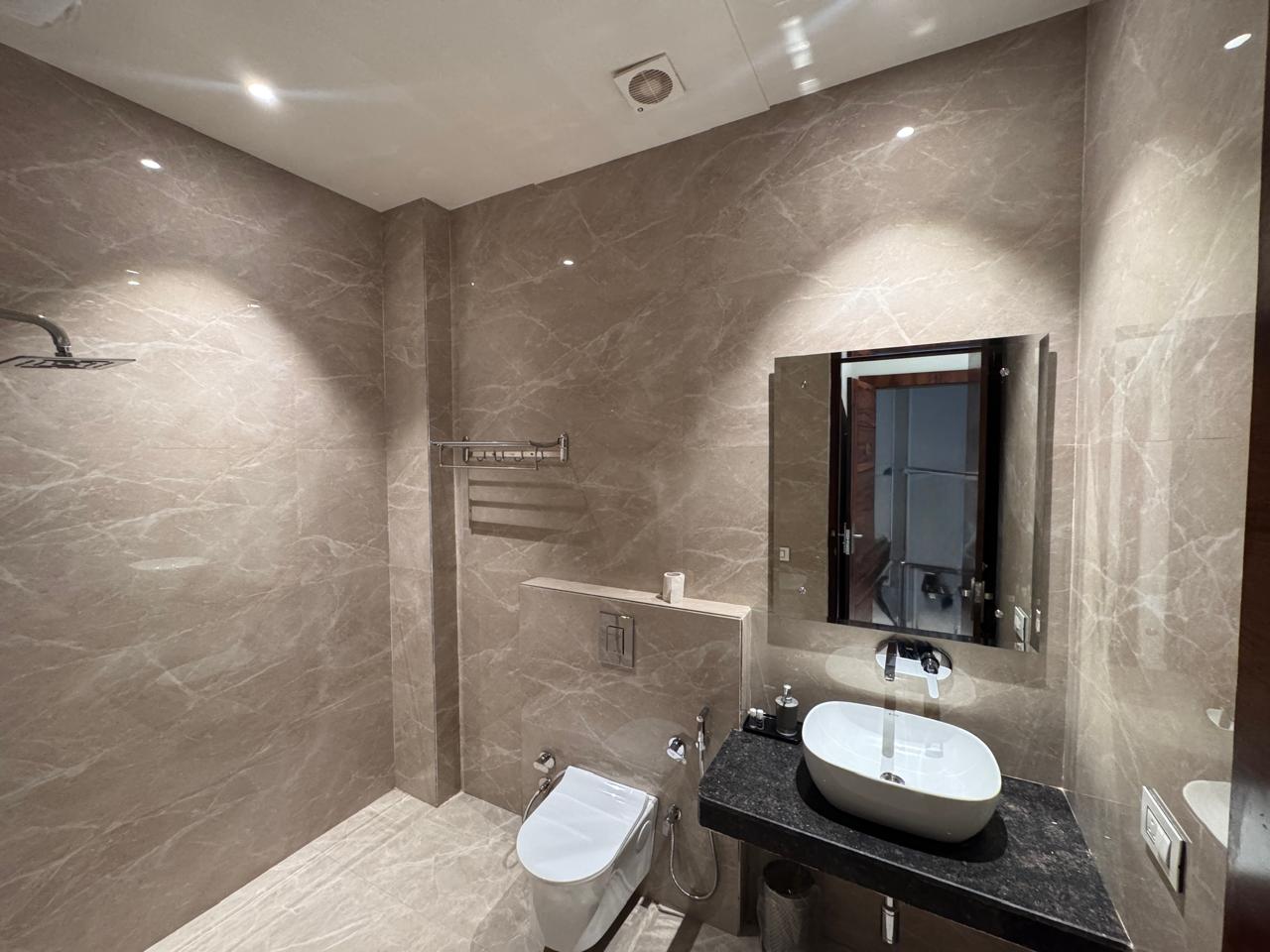 THE ROYAL KING hotel Ludhiana premium interior design and décor